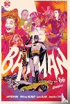 Allred, Mike, Parker, Jeff - Batman ’66 Omnibus (New Edition)