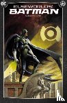 Moench, Doug, Chaykin, Howard - Elseworlds: Batman Vol. 1