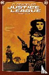 Warren, Adam, Dixon, Chuck - Elseworlds: Justice League Vol. 1