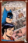 Moench, Doug, Lofficier, Randy - Elseworlds: Justice League Vol. 2