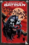 Moench, Doug, Jones, Kelley - Elseworlds: Batman Vol. 2