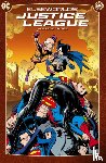 Dixon, Chuck, LaBan, Terry - Elseworlds: Justice League Vol. 3
