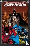 Layton, Bob, Nolan, Graham - Elseworlds: Batman Vol. 3