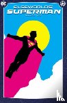 DeMatteis, J. M., Davis, Alan - Elseworlds: Superman Vol. 2