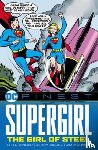 Binder, Otto - DC Finest: Supergirl: The Girl of Steel