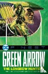 Grell, Mike - DC Finest: Green Arrow