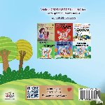 Admont, Shelley, Shmuilov, Danny, Books, Kidkiddos - I Love Summer (German English Bilingual Children's Book)