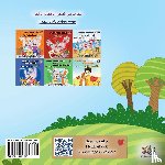 Admont, Shelley, Shmuilov, Danny, Books, Kidkiddos - I Love Summer (Arabic Children's Book)