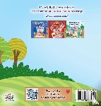 Admont, Shelley, Shmuilov, Danny, Books, Kidkiddos - I Love Summer (English Albanian Bilingual Children's Book)