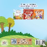 Admont, Shelley, Shmuilov, Danny, Books, Kidkiddos - I Love Summer (English Amharic Bilingual Children's Book)