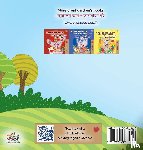 Admont, Shelley, Shmuilov, Danny, Books, Kidkiddos - I Love Summer (English Bengali Bilingual Children's Book)