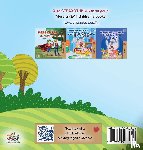 Admont, Shelley, Shmuilov, Danny, Books, Kidkiddos - I Love Summer (Bulgarian English Bilingual Children's Book)