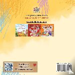 Books, Kidkiddos - Words in Pictures - My Day (English Amharic Bilingual Children's Book)