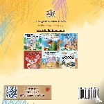 Books, Kidkiddos - Words in Pictures - My Day (English Hebrew Bilingual Children's Book)