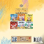 Books, Kidkiddos - Words in Pictures - My Day (English Hindi Bilingual Children's Book)