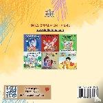 Books, Kidkiddos - Words in Pictures - My Day (Korean Children's Book)
