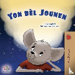 Sagolski, Sam, Books, Kidkiddos - A Wonderful Day (Haitian Creole Book for Children)