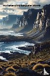 Ellis, Roberta - Mysteries of the Kerguelen Islands