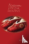 Ellis, Roberta - The Red Slippers of the Korean Hanbok