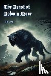 Jones, Ripley - The Beast of Bodmin Moor