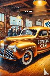 Jones, Ripley - The Soybean Car