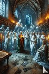 Jones, Ripley - Ghostly Choir of Houska Castle