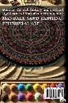 Jones, Ripley - Mandala Sand Painting