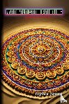 Jones, Ripley - Mandala Sand Painting