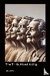Mitchell, Jack - The Truth About Aging