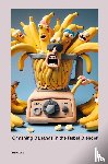 Jox, Mabel - Gnashing Bananas in the Rebel Blender