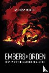 Mercier, Anthony - Embers of Orden