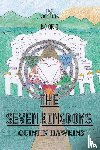 Hawkins, Quintin - T.D.F. Book I