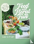 Fiori, Lucia - Food and Floral Fun