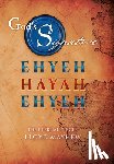 Mayhew, Lloyd - God's Signature: Ehyeh Hayah Ehyeh: The Eternal Circle
