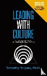 Tiryaki, Timothy - Leading with Culture