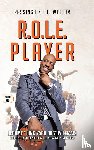 Williams, Jerome "Junk Yard Dog" - R.O.L.E. Player