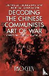 Chin, Pao - Decoding the Chinese Communists Art of War