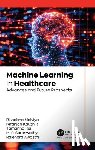  - Machine Learning in Healthcare