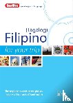 Berlitz - Berlitz Language: Filipino for Your Trip