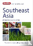 Berlitz - Berlitz Phrase Book & Dictionary Southeast Asia