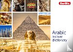 Publishing, Berlitz - Berlitz Picture Dictionary Arabic