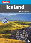 Berlitz - Berlitz Pocket Guide Iceland (Travel Guide) (Travel Guide)