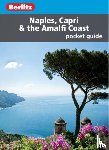 Berlitz - Berlitz Pocket Guide Naples, Capri & the Amalfi Coast (Travel Guide)