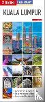  - Insight Guides Flexi Map Kuala Lumpur