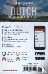 Insight Guides - Insight Guides Phrasebook Dutch