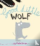 Shireen, Nadia - Good Little Wolf