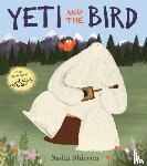 Shireen, Nadia - Yeti and the Bird