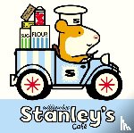 Bee, William - Stanley's Cafe