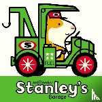 Bee, William - Stanley's Garage