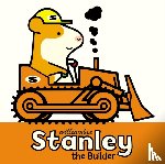 Bee, William - Stanley the Builder